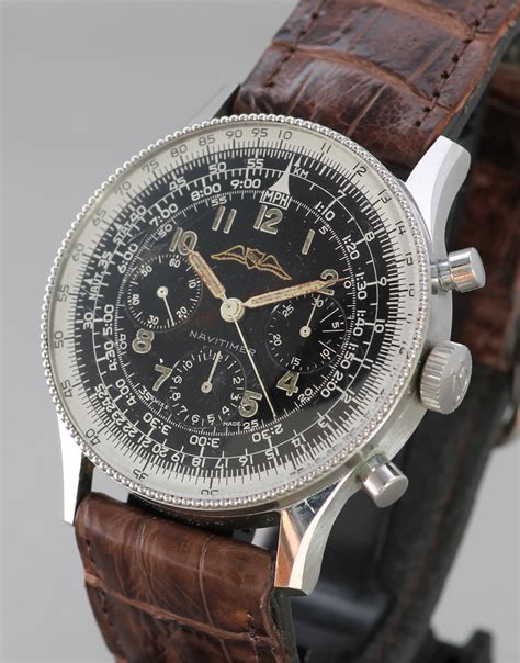 breitling navitimer 1954|breitling navitimer heritage 1884 price.